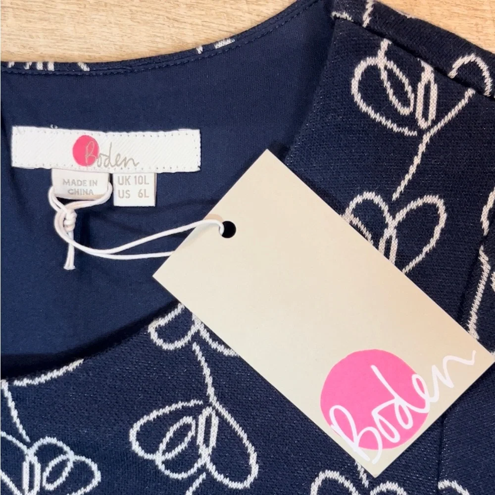 Boden brand new